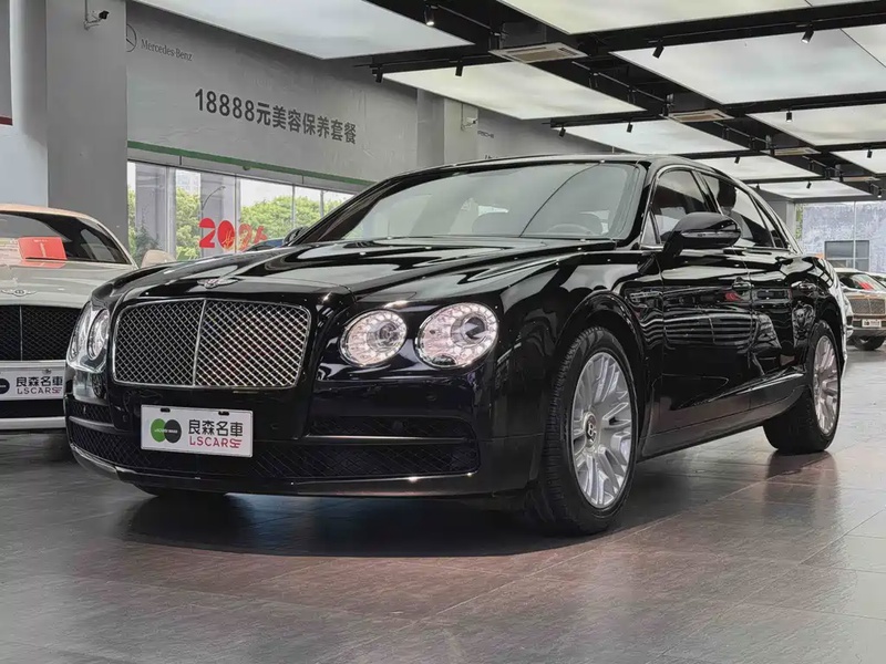 Bentley Flying Spur