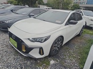 GAC Shadow Leopard 2021