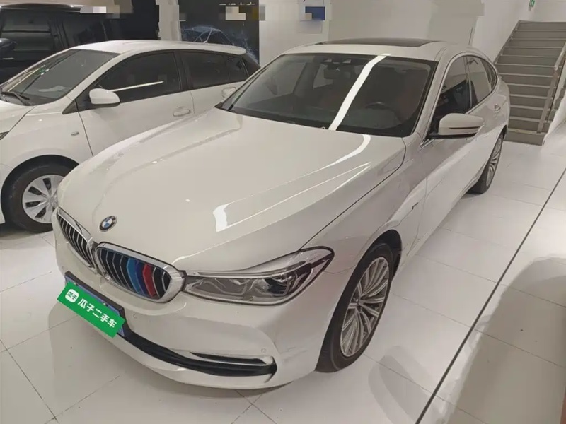 BMW 6 Series