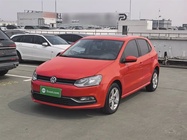 Volkswagen Polo 2018