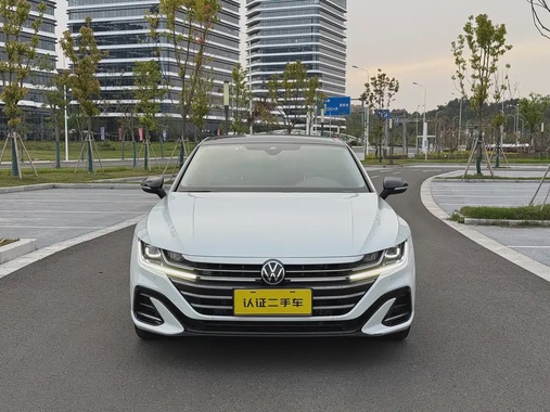Volkswagen CC 2022