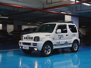 Suzuki Jimny 2012