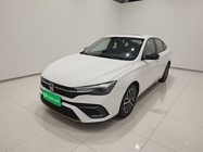 Roewe i5 2021