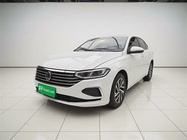 Volkswagen Lavida 2025