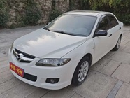 Mazda 6 2013