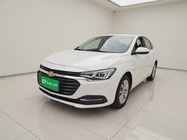 Chevrolet Monza 2022