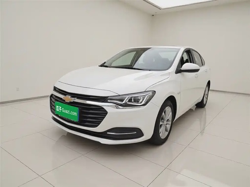 Chevrolet Monza 2022