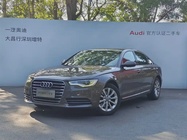 Audi A6 2012