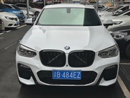 BMW X4 2019
