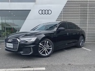 Audi A6 2019
