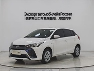 Toyota Yaris 2023