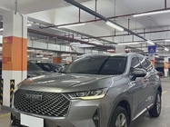 Haval H6 2020