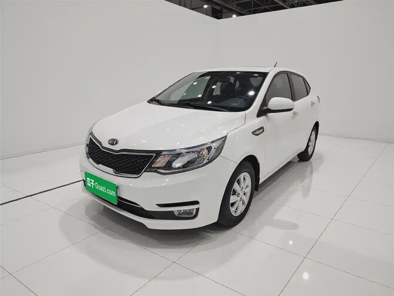 Kia K2