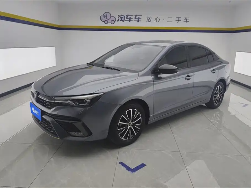 Roewe i5
