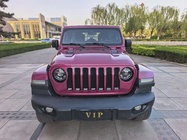 Jeep Wrangler 2024