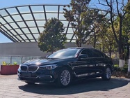 BMW 5 Series 2019