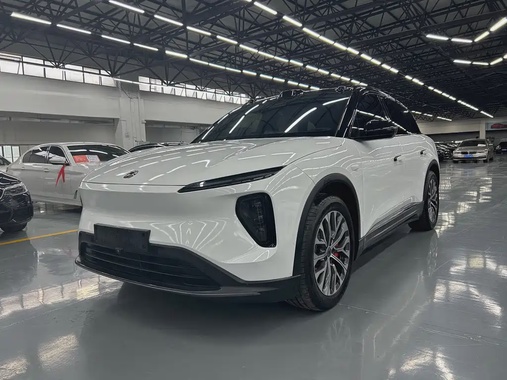 NIO ES6 2023