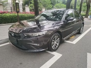 Honda Integra 2023