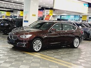 BMW 5 Series 2016