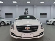 Cadillac ATS 2018