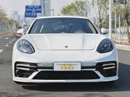 Porsche Panamera 2014