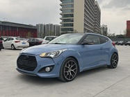 Hyundai Veloster 2013