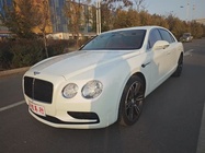 Bentley Flying Spur 2018