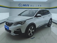 Peugeot 4008 2018