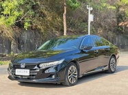 Honda Accord 2023