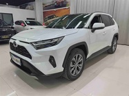Toyota RAV4 2023
