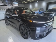 Li Auto L9 2025