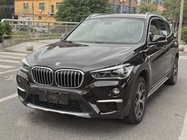 BMW X1 2018