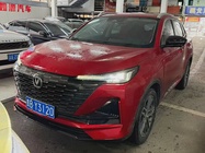 Changan CS55 2021