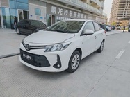 Toyota Vios 2021