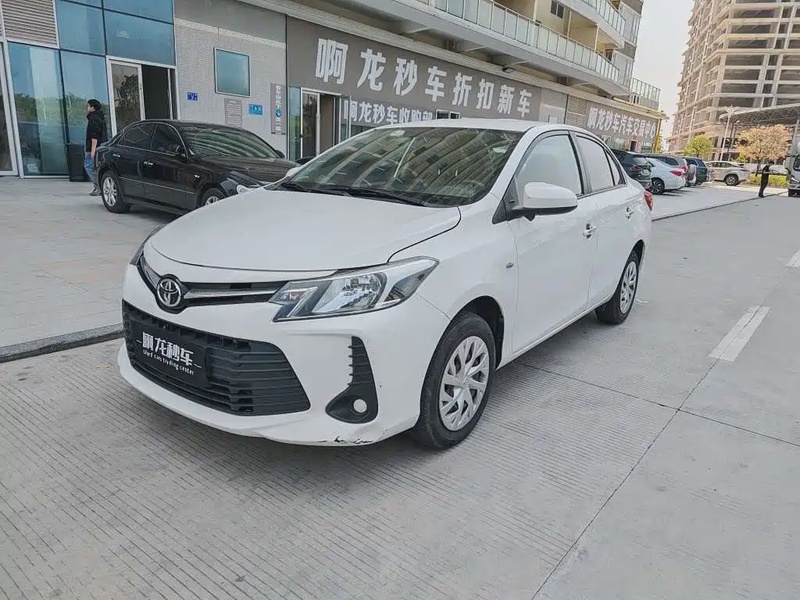 Toyota Vios