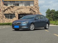 Buick Excelle 2016