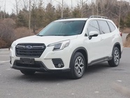 Subaru Forester 2023