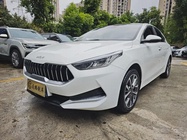Kia K3 2021