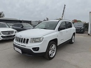 Jeep Compass 2013