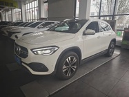 Mercedes-Benz GLA-Class 2023