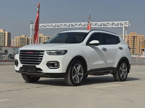 Haval H6 2019