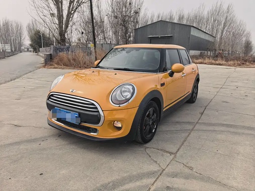 MINI Other 2015