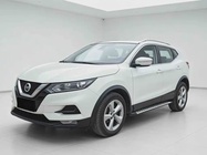 Nissan Qashqai 2023