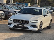 Volvo S60 2024