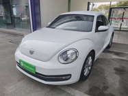 Volkswagen Beetle 2016