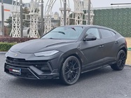 Lamborghini Urus 2024