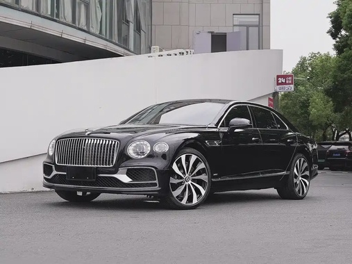 Bentley Flying Spur 2020
