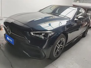 Mercedes-Benz C-Class 2023