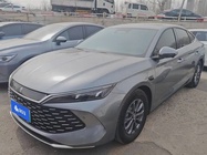 BYD Qin L 2025