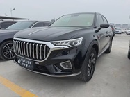 Hongqi HS5 2022